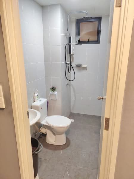 Condominium for Rent at One Foresta - Weng Sern - Bathroom - PropertyGuru.com.my