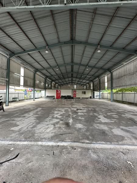 Commercial Bungalow for Rent in Bandar Country Homes (Rawang) - John . - Exterior - PropertyGuru.com.my