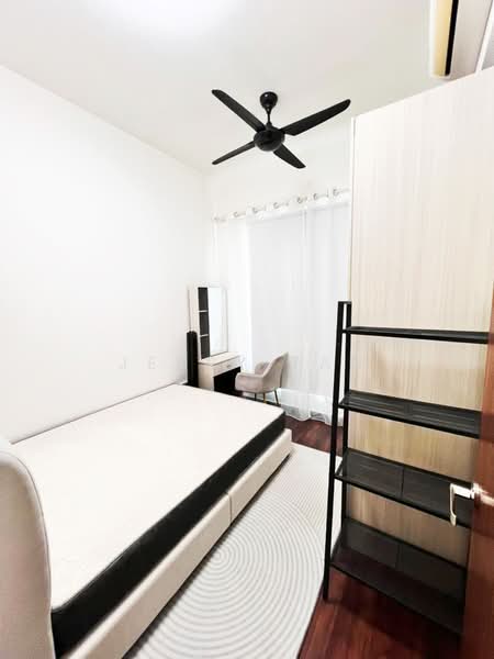 Condominium for Rent at Imperial Residences - Jerry Tan - Bedroom - PropertyGuru.com.my