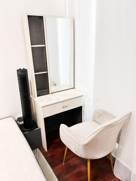 Condominium for Rent at Imperial Residences - Jerry Tan - Bedroom - PropertyGuru.com.my