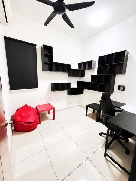Condominium for Rent at Imperial Residences - Jerry Tan - Study - PropertyGuru.com.my