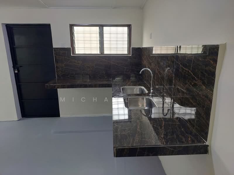 1-storey Terraced House for Rent in Seksyen 8 (Petaling Jaya) - Michael Lee - Kitchen - PropertyGuru.com.my