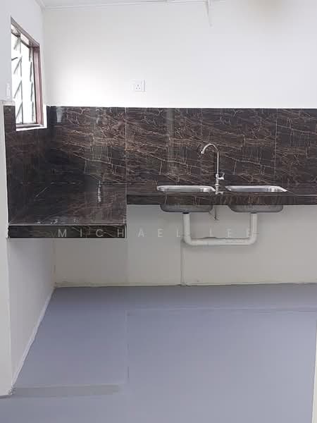1-storey Terraced House for Rent in Seksyen 8 (Petaling Jaya) - Michael Lee - Kitchen - PropertyGuru.com.my