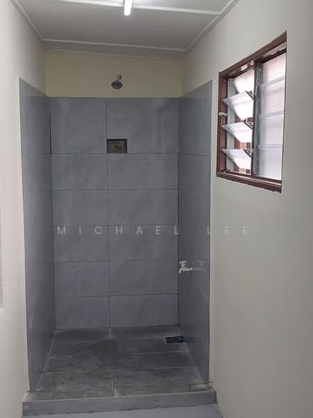 1-storey Terraced House for Rent in Seksyen 8 (Petaling Jaya) - Michael Lee - Bathroom - PropertyGuru.com.my