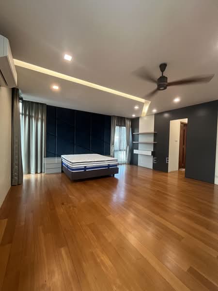 Bungalow House for Rent in Setia Eco Park (Setia Alam) - Lim Lee Lee - Bedroom - PropertyGuru.com.my