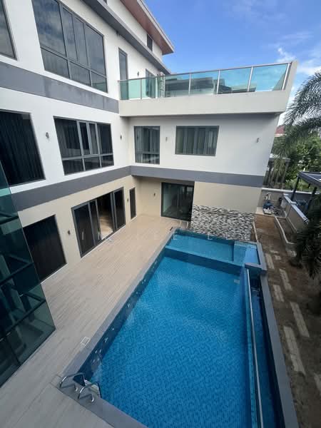 Bungalow House for Rent in Setia Eco Park (Setia Alam) - Lim Lee Lee - Exterior - PropertyGuru.com.my