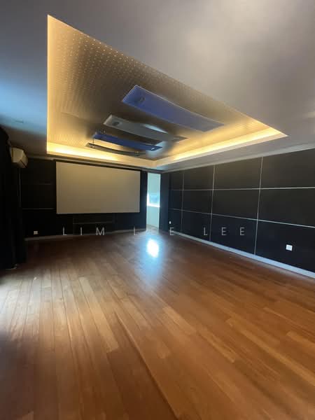 Bungalow House for Rent in Setia Eco Park (Setia Alam) - Lim Lee Lee - Interior - PropertyGuru.com.my
