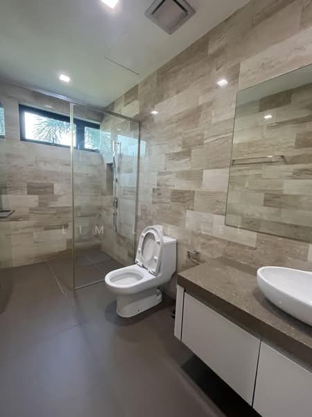 Bungalow House for Rent in Setia Eco Park (Setia Alam) - Lim Lee Lee - Bathroom - PropertyGuru.com.my
