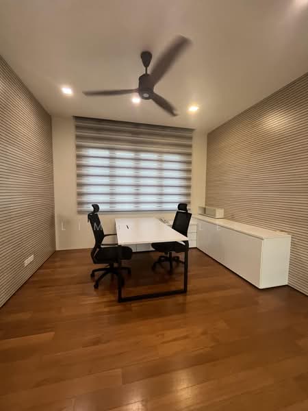 Bungalow House for Rent in Setia Eco Park (Setia Alam) - Lim Lee Lee - Study - PropertyGuru.com.my