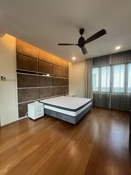 Bungalow House for Rent in Setia Eco Park (Setia Alam) - Lim Lee Lee - Bedroom - PropertyGuru.com.my