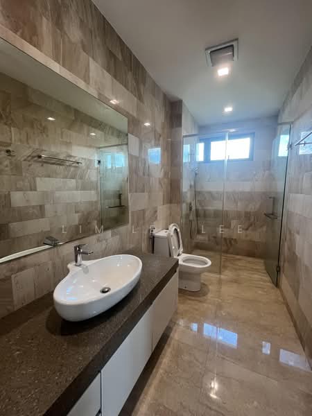 Bungalow House for Rent in Setia Eco Park (Setia Alam) - Lim Lee Lee - Bathroom - PropertyGuru.com.my