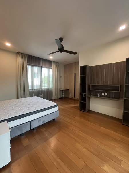 Bungalow House for Rent in Setia Eco Park (Setia Alam) - Lim Lee Lee - Bedroom - PropertyGuru.com.my