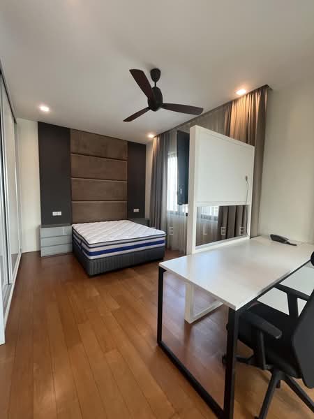 Bungalow House for Rent in Setia Eco Park (Setia Alam) - Lim Lee Lee - Bedroom - PropertyGuru.com.my
