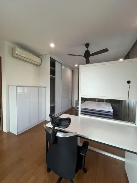 Bungalow House for Rent in Setia Eco Park (Setia Alam) - Lim Lee Lee - Bedroom - PropertyGuru.com.my