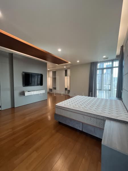 Bungalow House for Rent in Setia Eco Park (Setia Alam) - Lim Lee Lee - Bedroom - PropertyGuru.com.my