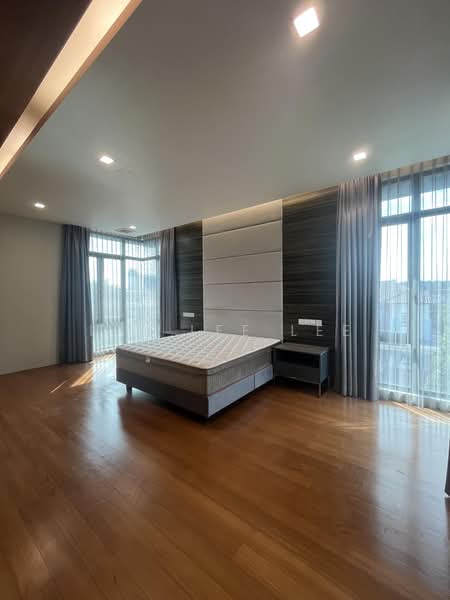 Bungalow House for Rent in Setia Eco Park (Setia Alam) - Lim Lee Lee - Bedroom - PropertyGuru.com.my