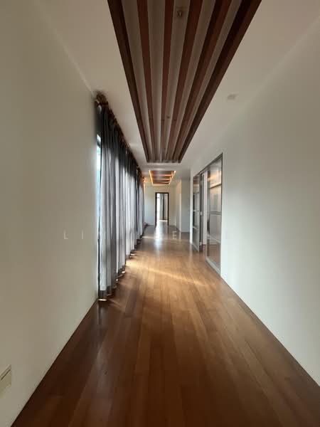 Bungalow House for Rent in Setia Eco Park (Setia Alam) - Lim Lee Lee - Corridor - PropertyGuru.com.my
