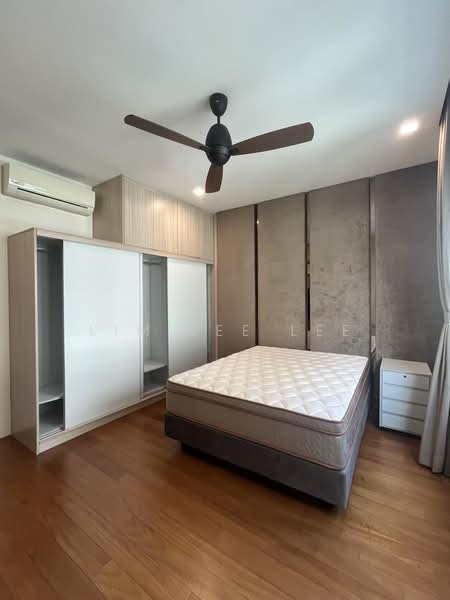 Bungalow House for Rent in Setia Eco Park (Setia Alam) - Lim Lee Lee - Bedroom - PropertyGuru.com.my