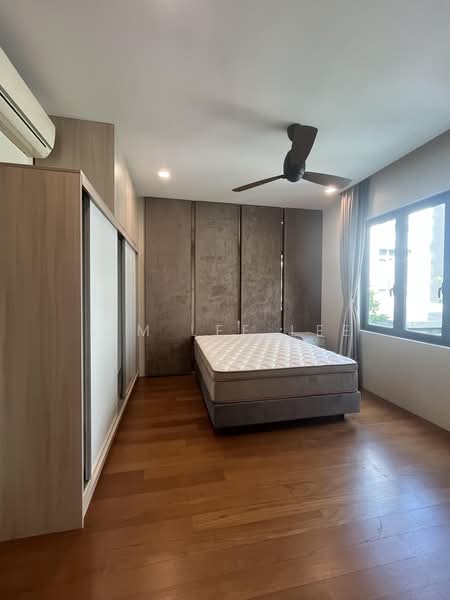 Bungalow House for Rent in Setia Eco Park (Setia Alam) - Lim Lee Lee - Bedroom - PropertyGuru.com.my