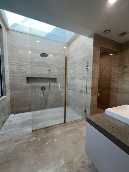 Bungalow House for Rent in Setia Eco Park (Setia Alam) - Lim Lee Lee - Bathroom - PropertyGuru.com.my