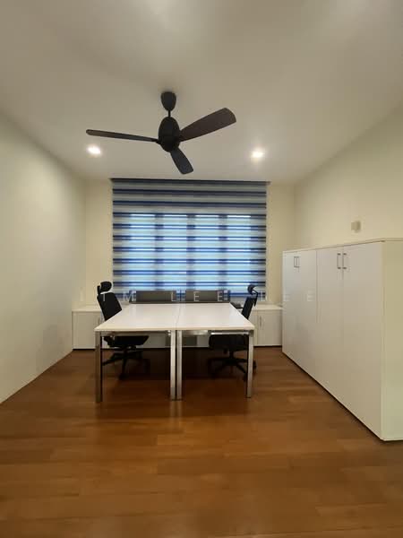 Bungalow House for Rent in Setia Eco Park (Setia Alam) - Lim Lee Lee - Study - PropertyGuru.com.my