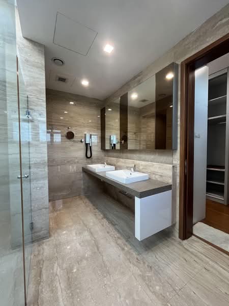 Bungalow House for Rent in Setia Eco Park (Setia Alam) - Lim Lee Lee - Bathroom - PropertyGuru.com.my