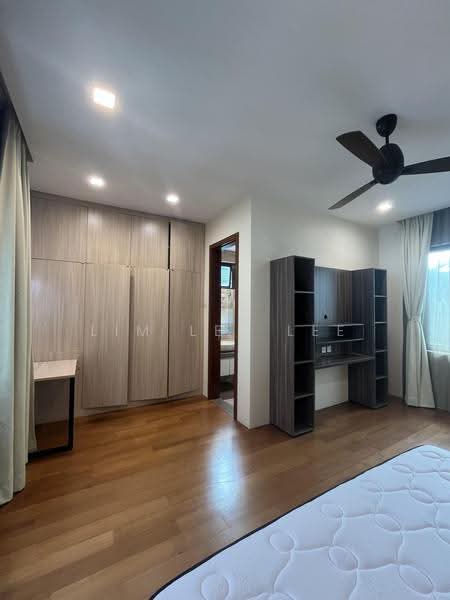 Bungalow House for Rent in Setia Eco Park (Setia Alam) - Lim Lee Lee - Bedroom - PropertyGuru.com.my