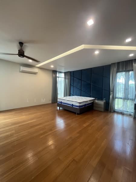 Bungalow House for Rent in Setia Eco Park (Setia Alam) - Lim Lee Lee - Bedroom - PropertyGuru.com.my