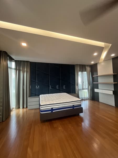 Bungalow House for Rent in Setia Eco Park (Setia Alam) - Lim Lee Lee - Bedroom - PropertyGuru.com.my