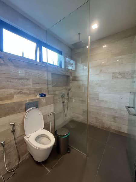 Bungalow House for Rent in Setia Eco Park (Setia Alam) - Lim Lee Lee - Bathroom - PropertyGuru.com.my