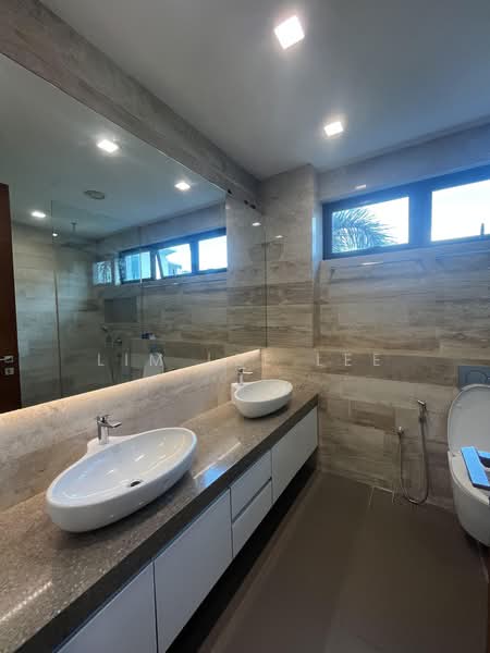 Bungalow House for Rent in Setia Eco Park (Setia Alam) - Lim Lee Lee - PropertyGuru.com.my