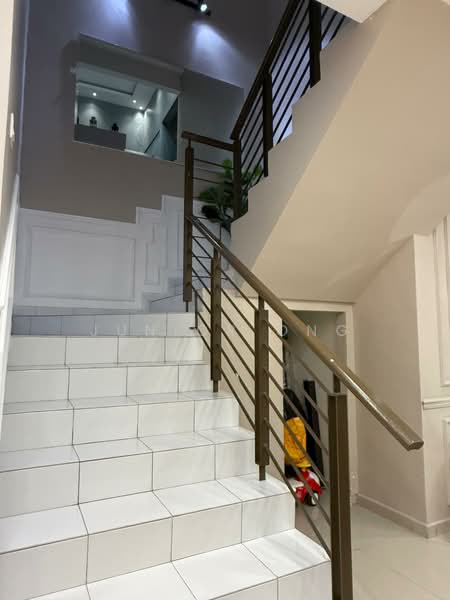 2-storey Terraced House for Sale in Kota Emerald (Rawang) - Junior Ong - Interior - PropertyGuru.com.my