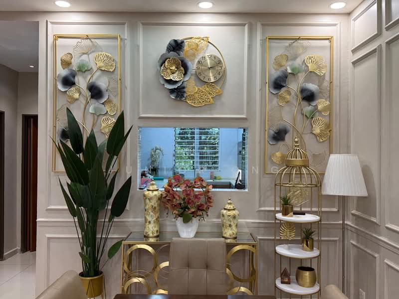2-storey Terraced House for Sale in Kota Emerald (Rawang) - Junior Ong - Interior - PropertyGuru.com.my
