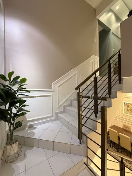 2-storey Terraced House for Sale in Kota Emerald (Rawang) - Junior Ong - Interior - PropertyGuru.com.my