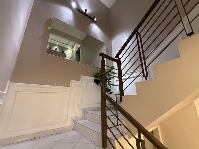 2-storey Terraced House for Sale in Kota Emerald (Rawang) - Junior Ong - Interior - PropertyGuru.com.my
