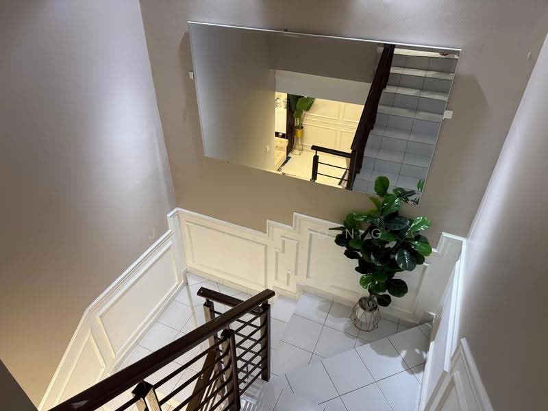 2-storey Terraced House for Sale in Kota Emerald (Rawang) - Junior Ong - Interior - PropertyGuru.com.my