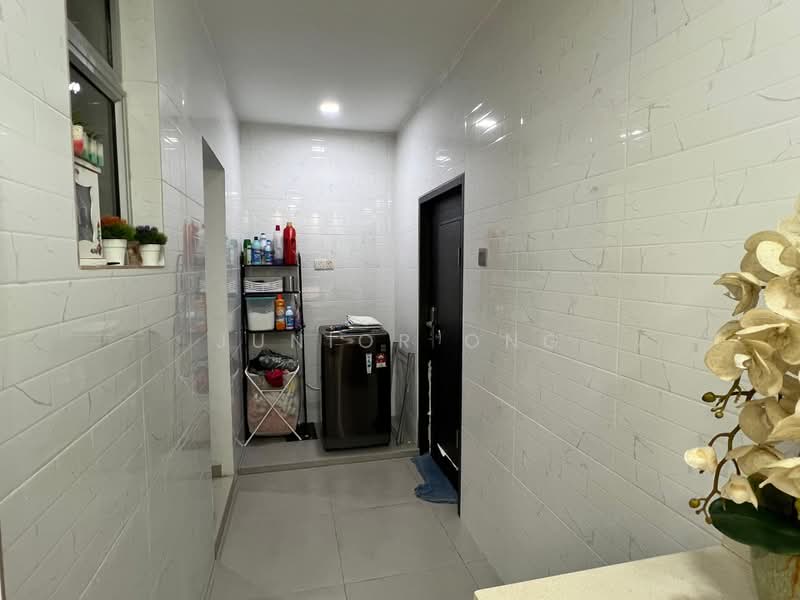 2-storey Terraced House for Sale in Kota Emerald (Rawang) - Junior Ong - Interior - PropertyGuru.com.my