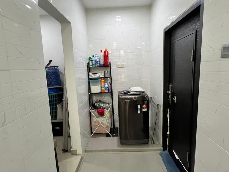 2-storey Terraced House for Sale in Kota Emerald (Rawang) - Junior Ong - Interior - PropertyGuru.com.my