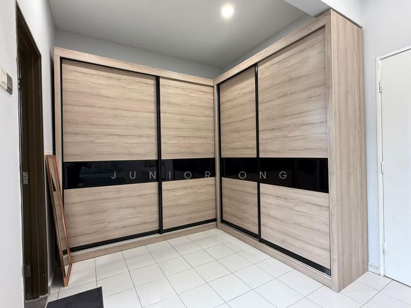2-storey Terraced House for Sale in Kota Emerald (Rawang) - Junior Ong - Interior - PropertyGuru.com.my