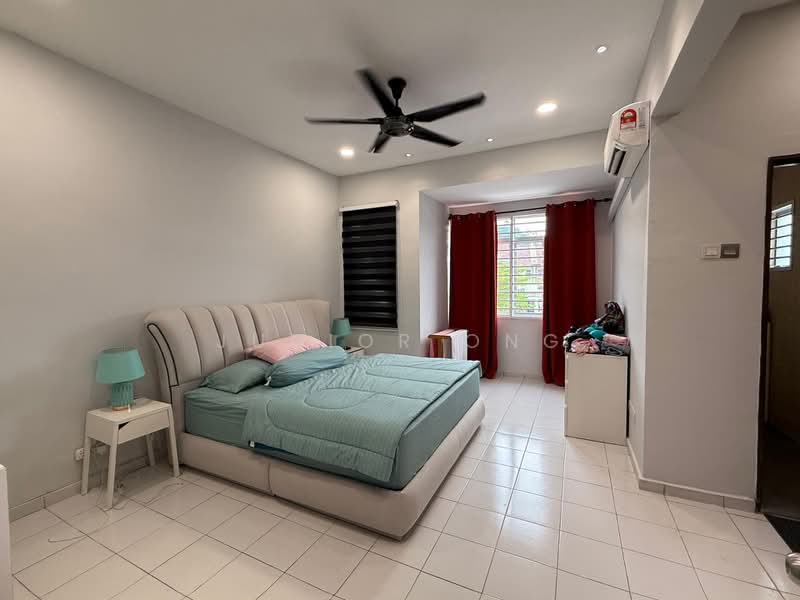 2-storey Terraced House for Sale in Kota Emerald (Rawang) - Junior Ong - Bedroom - PropertyGuru.com.my
