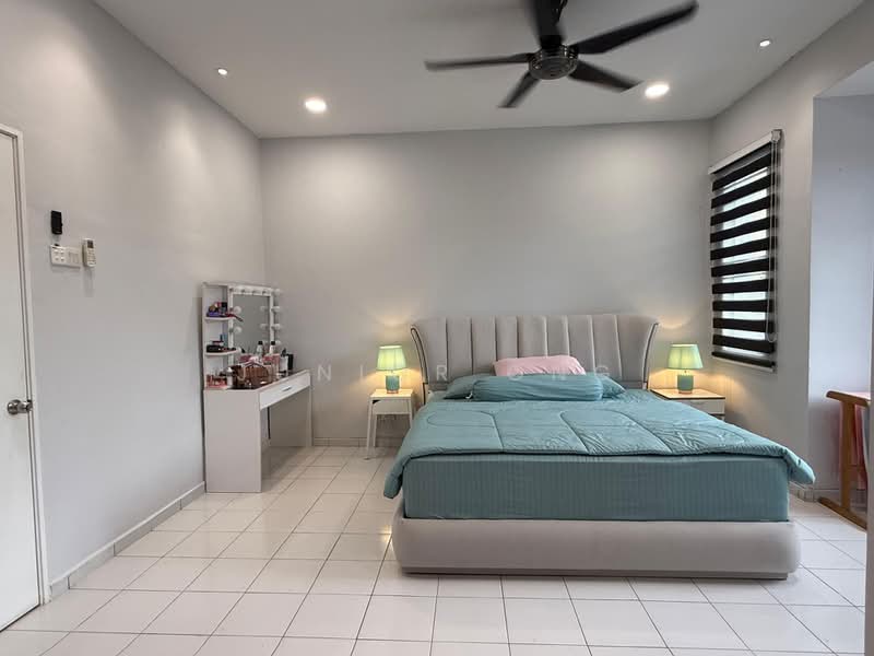 2-storey Terraced House for Sale in Kota Emerald (Rawang) - Junior Ong - Bedroom - PropertyGuru.com.my