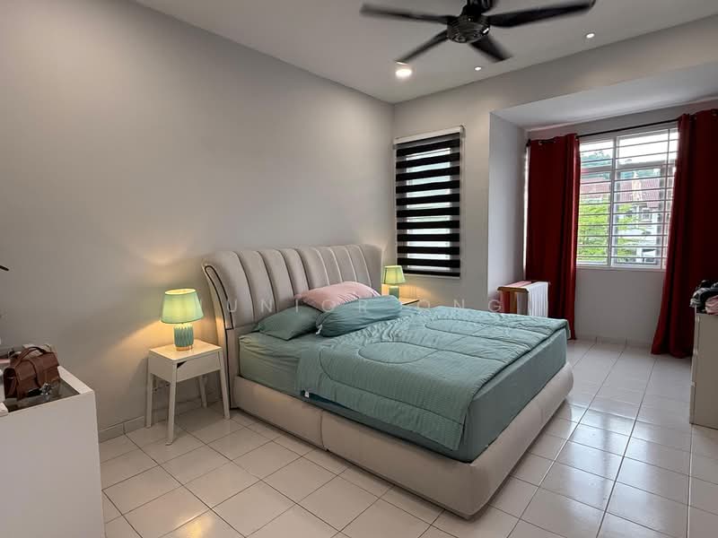 2-storey Terraced House for Sale in Kota Emerald (Rawang) - Junior Ong - Bedroom - PropertyGuru.com.my