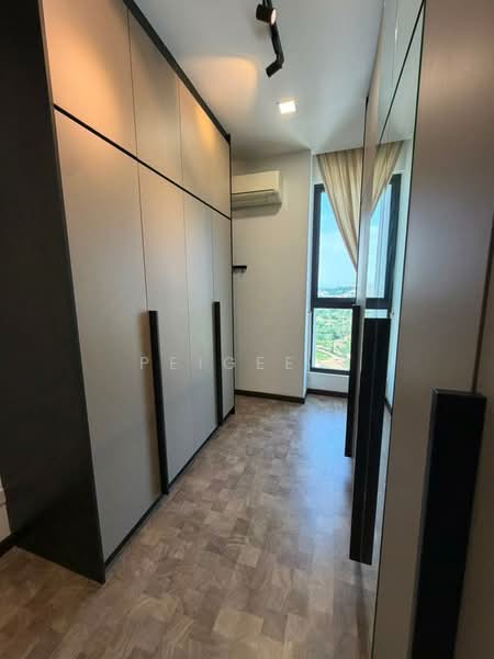 Service Residence for Sale at Twin Arkz - PeiGee . - Interior - PropertyGuru.com.my