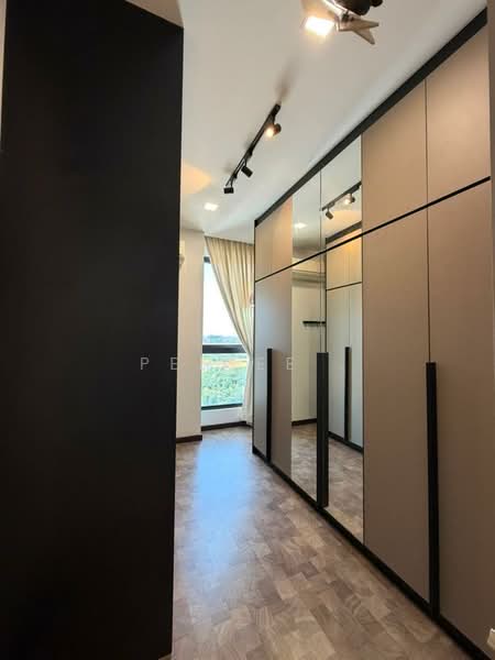 Service Residence for Sale at Twin Arkz - PeiGee . - Interior - PropertyGuru.com.my