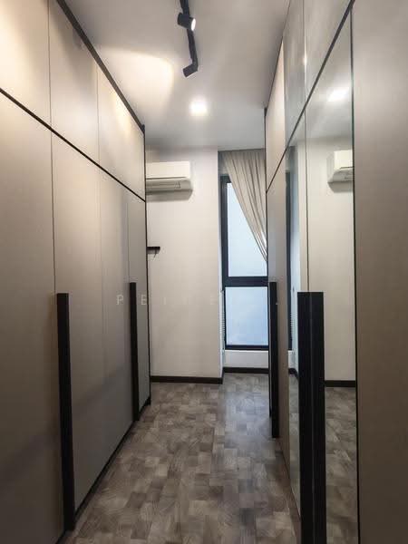 Service Residence for Sale at Twin Arkz - PeiGee . - Interior - PropertyGuru.com.my