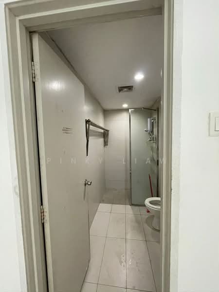 Kediaman Servis untuk Disewa di Menara U - Pinky Liaw - Bathroom - PropertyGuru.com.my