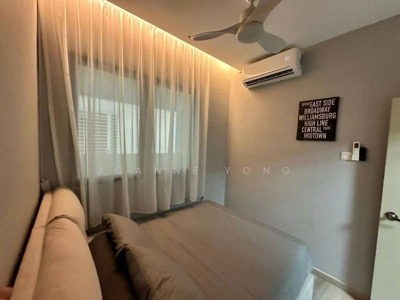 Service Residence for Rent at Southkey Mosaic - Joanne Yong - Bedroom - PropertyGuru.com.my