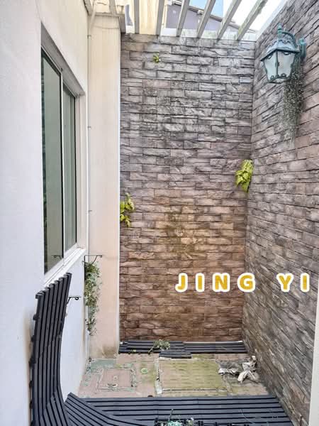 Terraced House for Sale in Taman Jasa Intan (Bukit Mertajam) - Jing Yi - Exterior - PropertyGuru.com.my