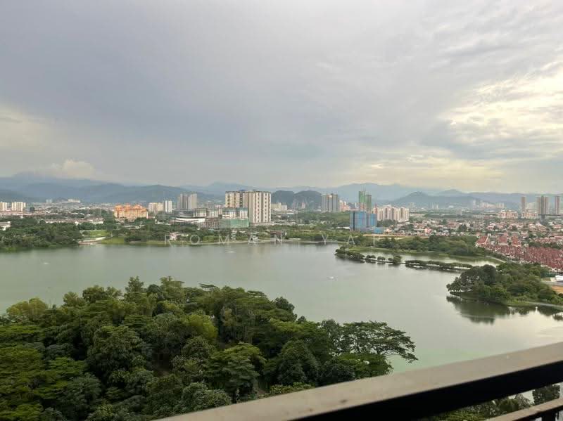 Condominium for Sale at The Henge - Roman Yap - PropertyGuru.com.my