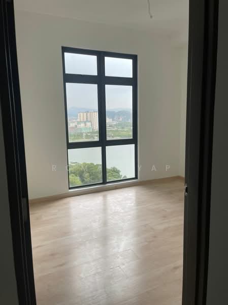 Condominium for Sale at The Henge - Roman Yap - View - PropertyGuru.com.my